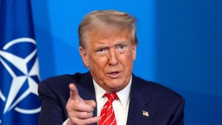 Україна готується до наступу: Трамп зробив обнадійливу заяву