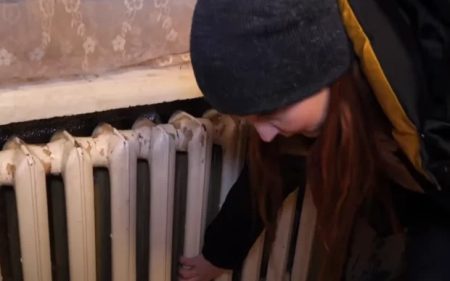 Зима з холодними батареями: частина українців буде мерзнути