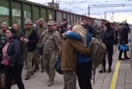 З війни можна виїхати додому: у ТЦК зізналися як оформити відпустку за сімейними обставинами