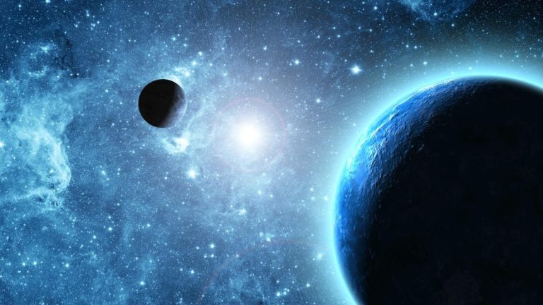 Земля вже 60 років має таємного супутника, про який ніхто навіть не здогадувався