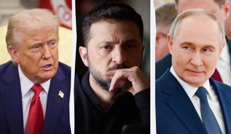 Катастрофа чи раціональне зерно: WP розкрив усі “за” і “проти” мирного плану Трампа