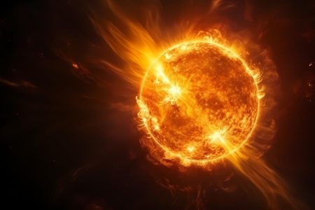 Сонце помре і знищить Землю до тла: в NASA розкрили апокаліптичний сценарій