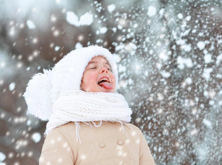 Синоптик повідомив, чи буде прийдешня зима в Україні зі снігом та сильними морозами