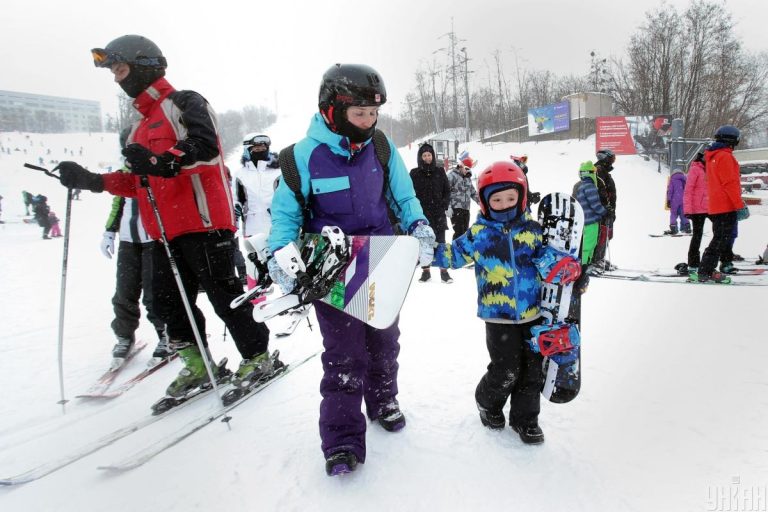 Італія запровадила нові жорсткі правила для туристів в горах