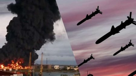 Туди повинно летіти все: владі поставили жорстку умову знищення Росії