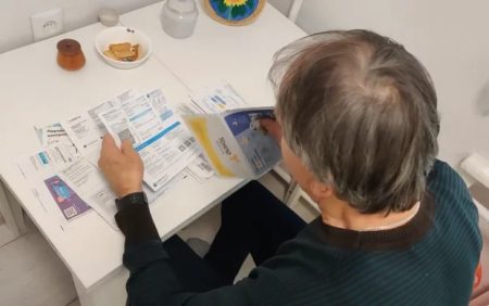 Не поспішайте платити: українці отримують фейкові рахунки за комуналку