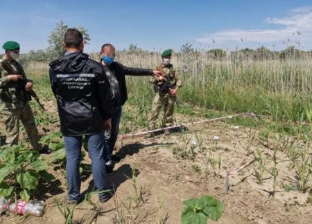 Ухилянти не прориваються за кордон: бажаючих втекти стає все менше