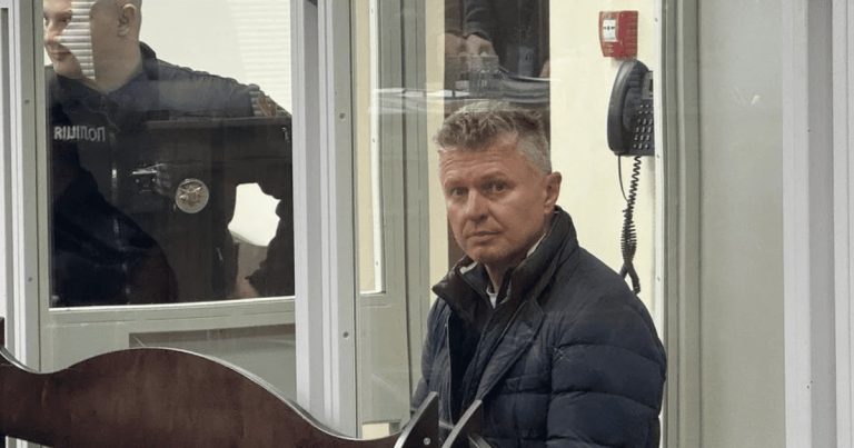 Справа “Мідас”: хто вніс заставу 95 млн за “бухгалтера бекофісу” Фурсенка