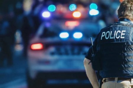 У США сталась стрілянина на дитячому святі: є загиблі
