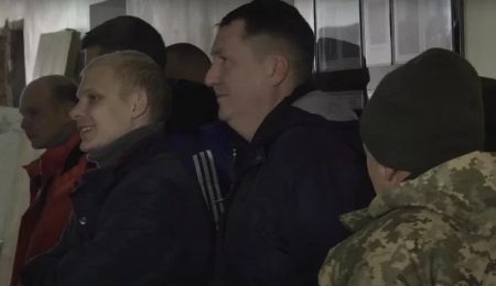 ТЦК взялися за українців за кордоном