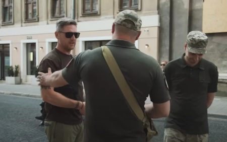 ТЦК може затримати навіть без порушень: у яких випадках це можливо
