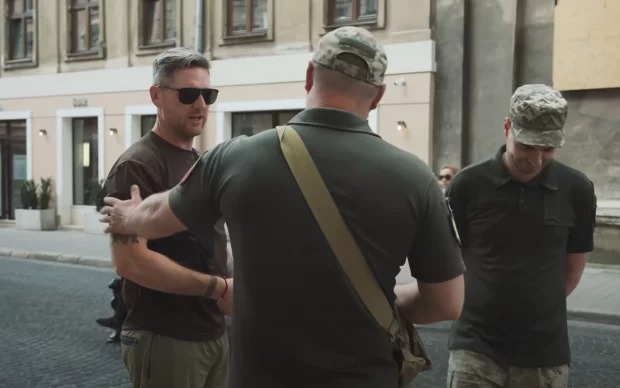 ТЦК може затримати навіть без порушень: у яких випадках це можливо