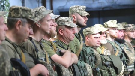 Мобілізація набирає обертів: як зміниться робота ТЦК взимку