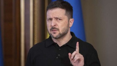 Зеленський зробив заяву про “мирний план з 12 пунктів”: що відомо