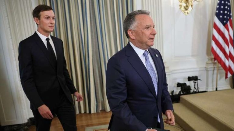 Як Кремль «купив» Віткоффа та зятя Трампа