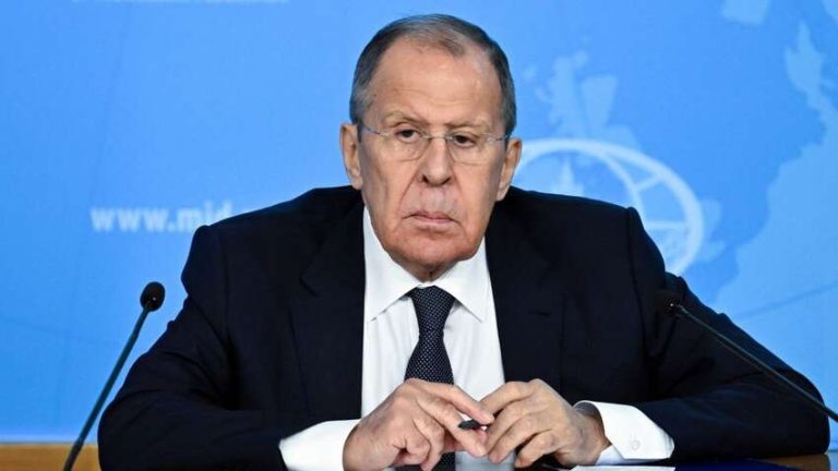 Відставка Лаврова: чи дійсно Путін звільнить свого найближчого соратника