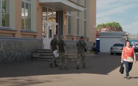 “Без можливості втекти”: корупцію в ТЦК хочуть прирівняти до держзради