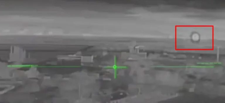 ЗСУ розбили дронами аеродром “Саки” в Криму: які об’єкти окупантів уражені