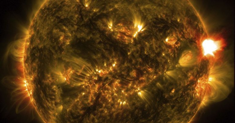 Магнітна буря 24 листопада: що відомо