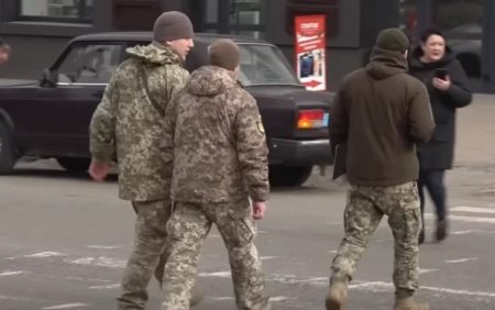 Ухилянтів дістануть за кордоном: кого оголосять у розшук ТЦК
