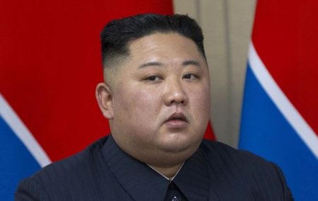 Північна Корея погрожує США та Південній Кореї: що розлютило Кім Чен Ина