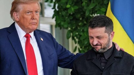 Зеленський зробив зізнання про страх перед Трампом