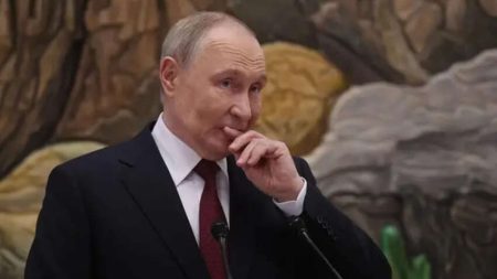 Путін поставив крапку: на Заході розібрали реакцію Москви на мирний план Трампа
