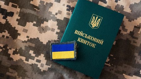 Мобілізація 50+ в листопаді: кого з чоловіків можуть призвати на службу