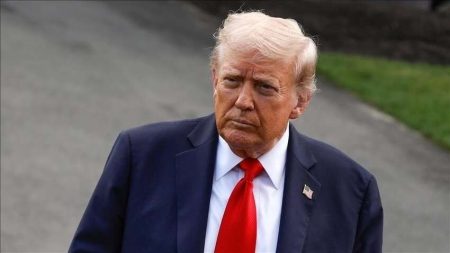 Нова ганьба для Трампа: де американці освистали президента