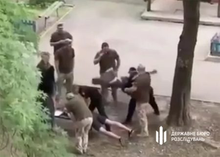 Ухилянтів звинуватили у бусифікації – самі винні і мали прийти