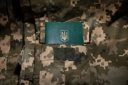 160 000 пенсіонерів попали у список ТЦК, готується мобілізація літніх чоловіків 3-х груп