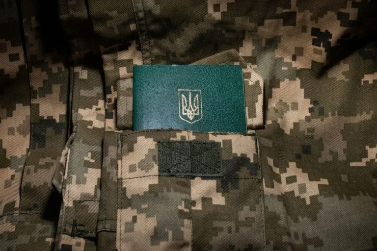 160 000 пенсіонерів попали у список ТЦК, готується мобілізація літніх чоловіків 3-х груп