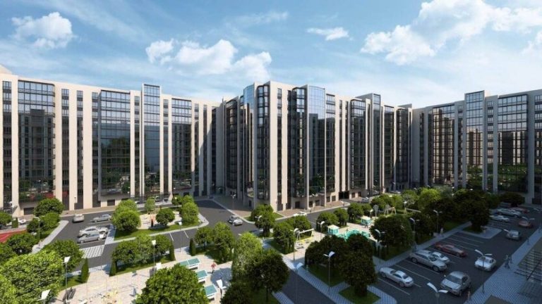 Квартира в смартфоні: у “Дії” розробляють функціонал для купівлі житла