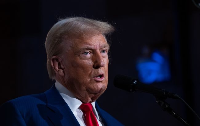 Трамп погрожував Мадуро застосувати силу, якщо лідер Венесуели не залишить пост, – WSJ