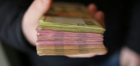 У кого в Україні найбільша зарплата: розміри перерахували