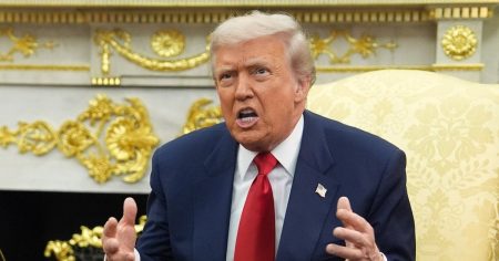 Трамп пообіцяв «жорстку відповідь» ІДІЛ за вбивство військових США у Сирії