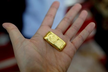 Золото і платина б’ють рекорди: скільки тепер коштують метали