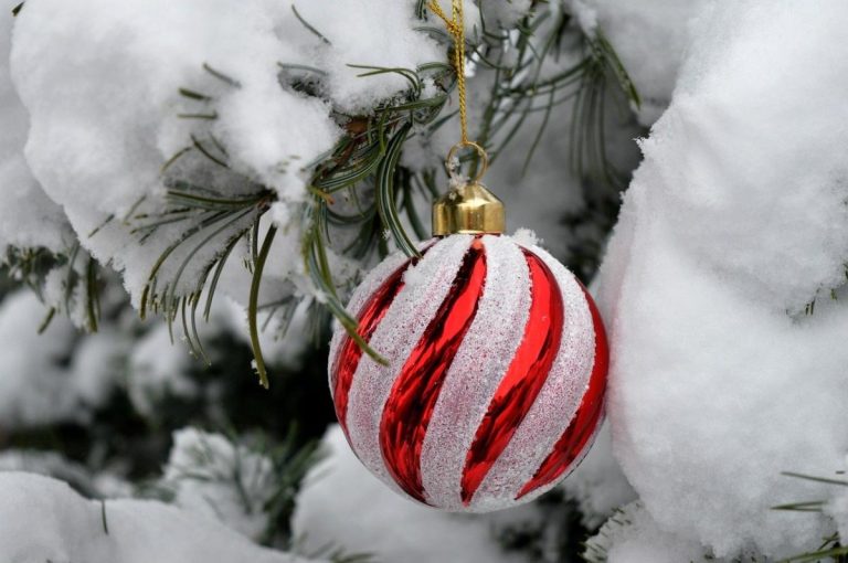 До України йде нове похолодання, на Новий рік будуть морози та сніг, – синоптикиня Діденко