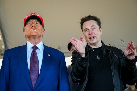 Адміністрація Трампа стала найбагатшою в сучасній історії США, – WP
