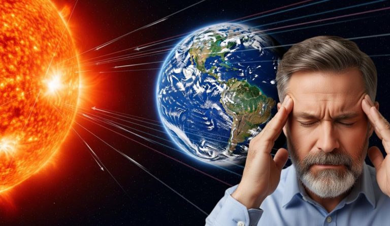 Магнітні бурі 23 грудня: наскільки сильним буде удар