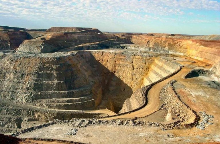 Ставка на золото: Китай купує бразильські родовища, посилюючи лідерство на ринку