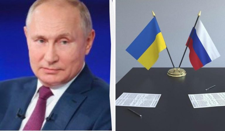 Гарантії безпеки для України опинилися в руках Путіна, – Politico