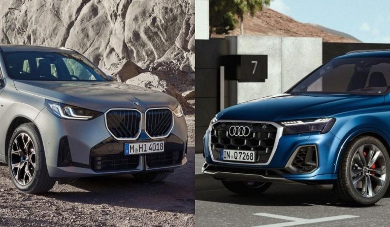 Найнадійніші німецькі кросовери: експерти назвали 5 “невбиваних” моделей