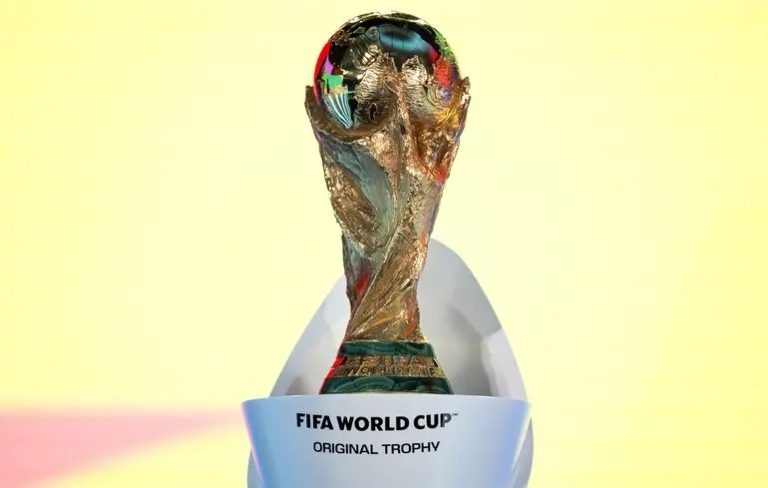 ФІФА назвала рекордні призові чемпіонату світу-2026