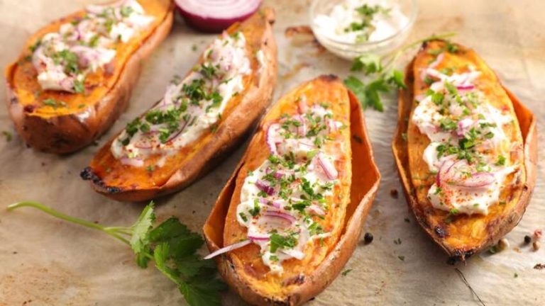 Солодка картопля стає новим фаворитом кухні: користь, рецепти та секрети смаку