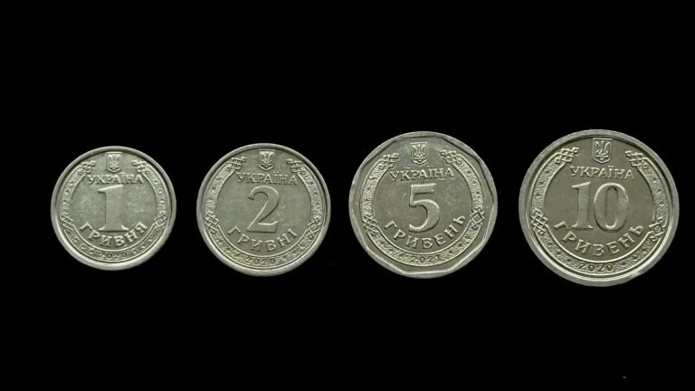До уваги українців: саме ці копійки виводять з обігу