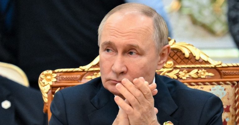 У Росії винесли вирок прокурору і суддям МКС за спробу арештувати Путіна