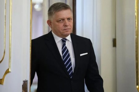 Літак Фіцо зазнав критичних пошкоджень: деталі