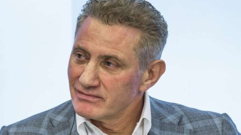 Фінляндія арештувала віллу Бориса Ротенберга – соратника Володимира Путіна