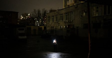 Чи буде світло на Новий рік: що кажуть у парламенті